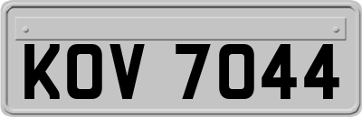 KOV7044