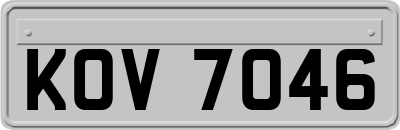 KOV7046