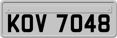 KOV7048
