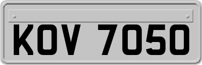 KOV7050