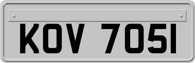 KOV7051