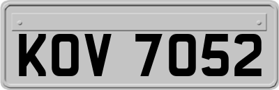 KOV7052