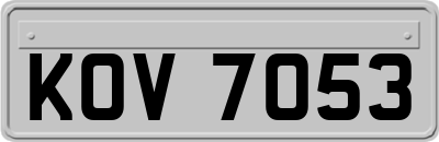 KOV7053