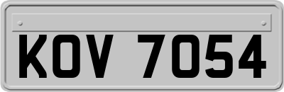 KOV7054