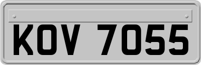 KOV7055