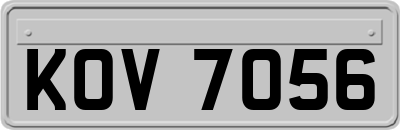 KOV7056