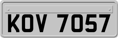 KOV7057