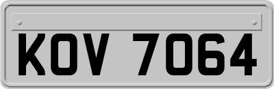 KOV7064
