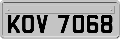 KOV7068