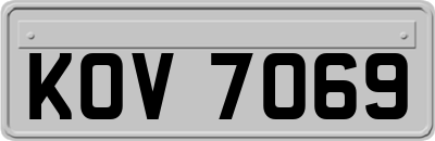 KOV7069