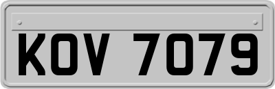 KOV7079