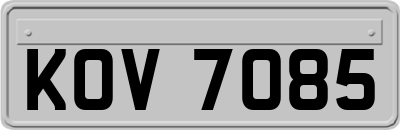 KOV7085