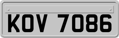 KOV7086