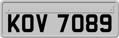 KOV7089