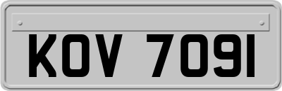 KOV7091