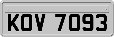 KOV7093