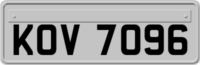 KOV7096