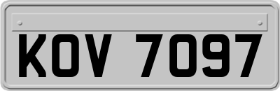 KOV7097