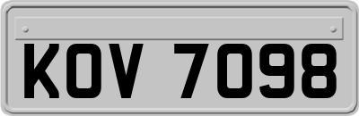 KOV7098