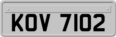 KOV7102