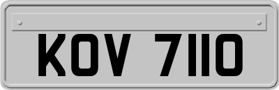 KOV7110