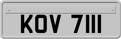 KOV7111