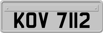 KOV7112