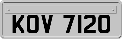 KOV7120