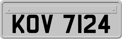 KOV7124