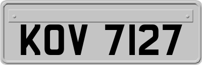 KOV7127
