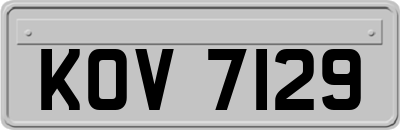 KOV7129