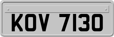 KOV7130