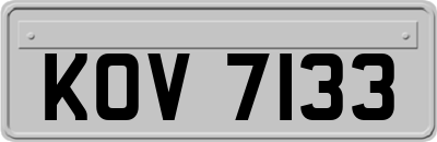 KOV7133