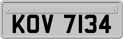 KOV7134