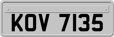 KOV7135