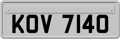 KOV7140