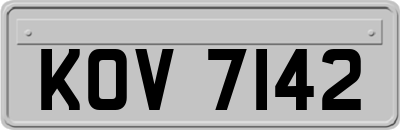 KOV7142