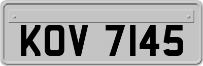 KOV7145