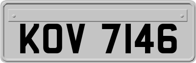KOV7146