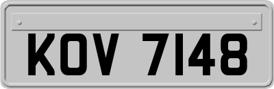 KOV7148