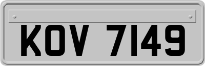 KOV7149