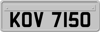 KOV7150
