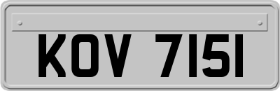 KOV7151