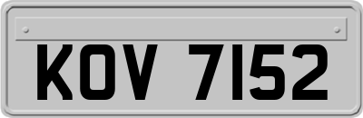 KOV7152
