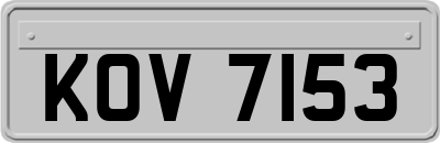 KOV7153