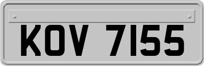 KOV7155