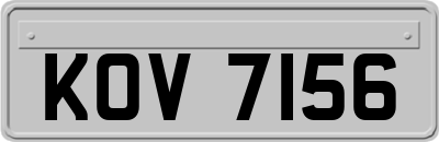 KOV7156