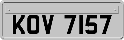 KOV7157