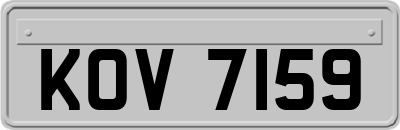 KOV7159