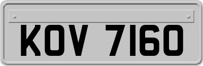 KOV7160